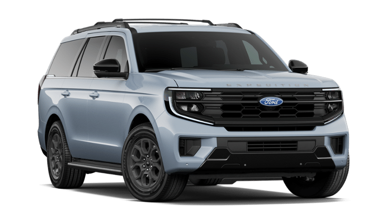 Expedition® vehicle